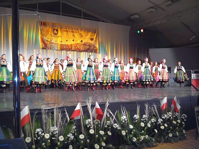 Read more about the article Nadchodzi XIII Ogólnopolski Koncert Kresowy