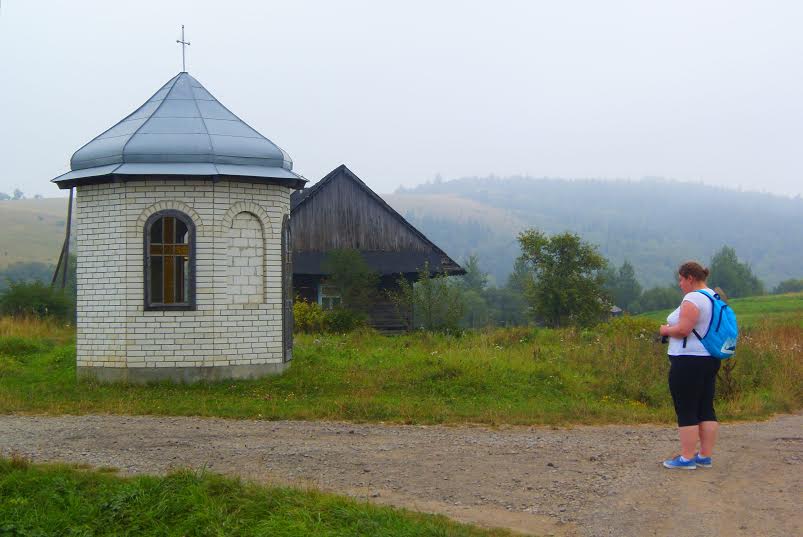 Read more about the article Podróż do Matkowa