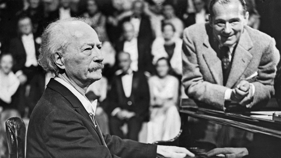 Read more about the article Wschód – „Po śladach Paderewskiego”