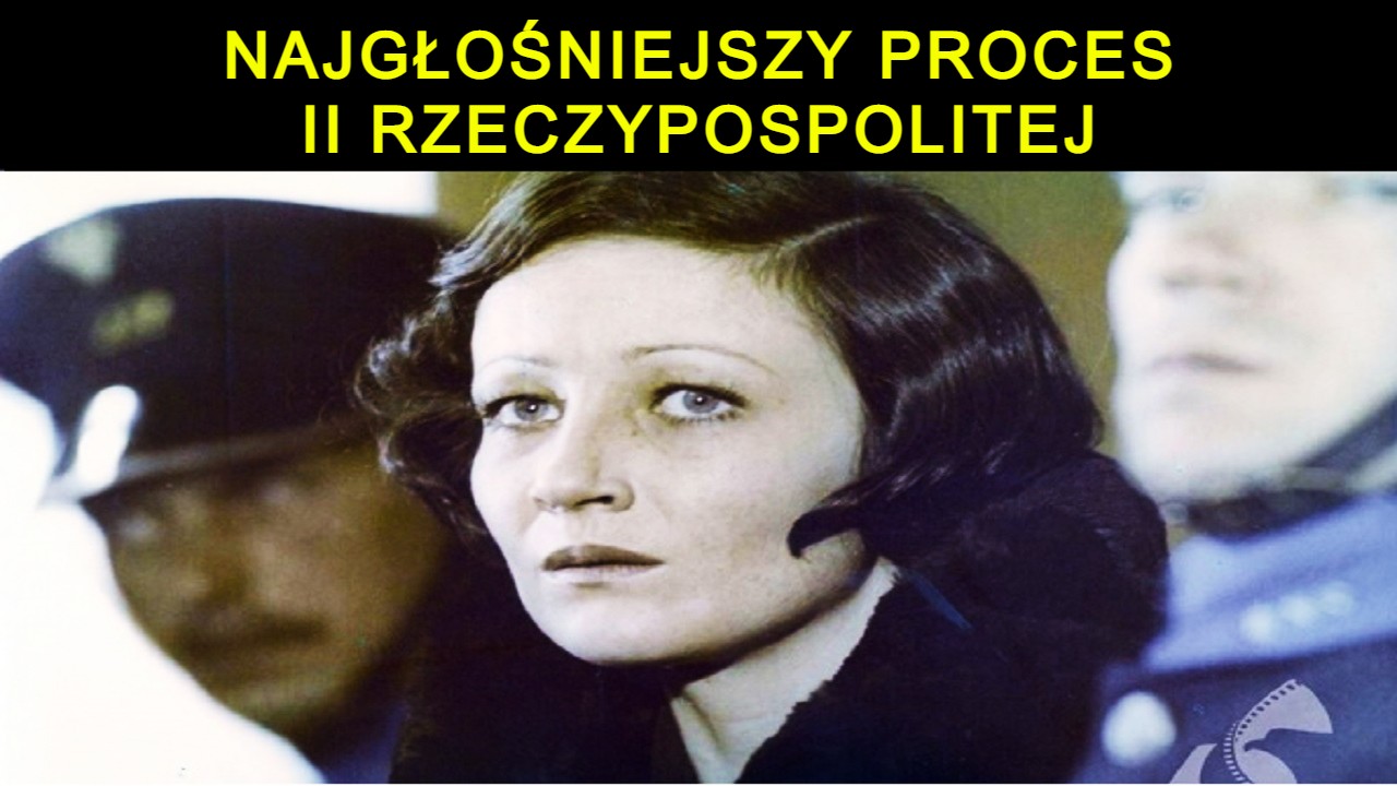 Read more about the article Najgłośniejszy proces II Rzeczypospolitej – Sprawa Gorgonowej
