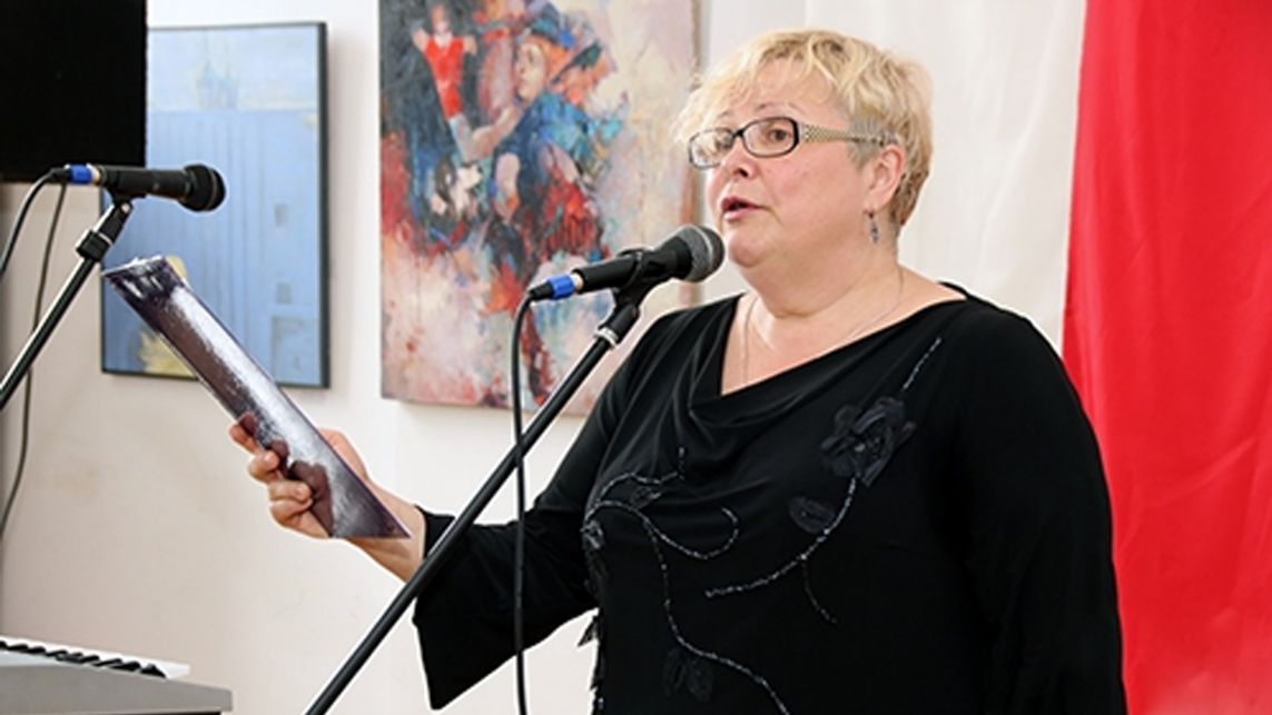 Read more about the article Wiceprezes Związku Polaków na Białorusi wypuszczona na wolność