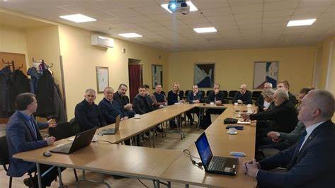 Read more about the article Zmiany w zarządzie forum polskich przedsiębiorców na Litwie