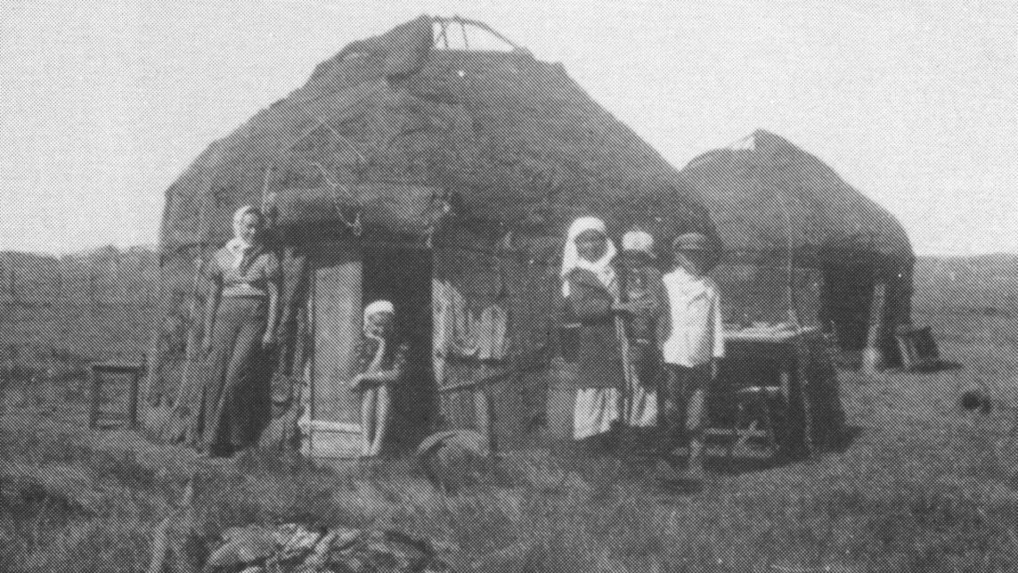 Read more about the article Wschód – „Cud na kazachskim stepie”