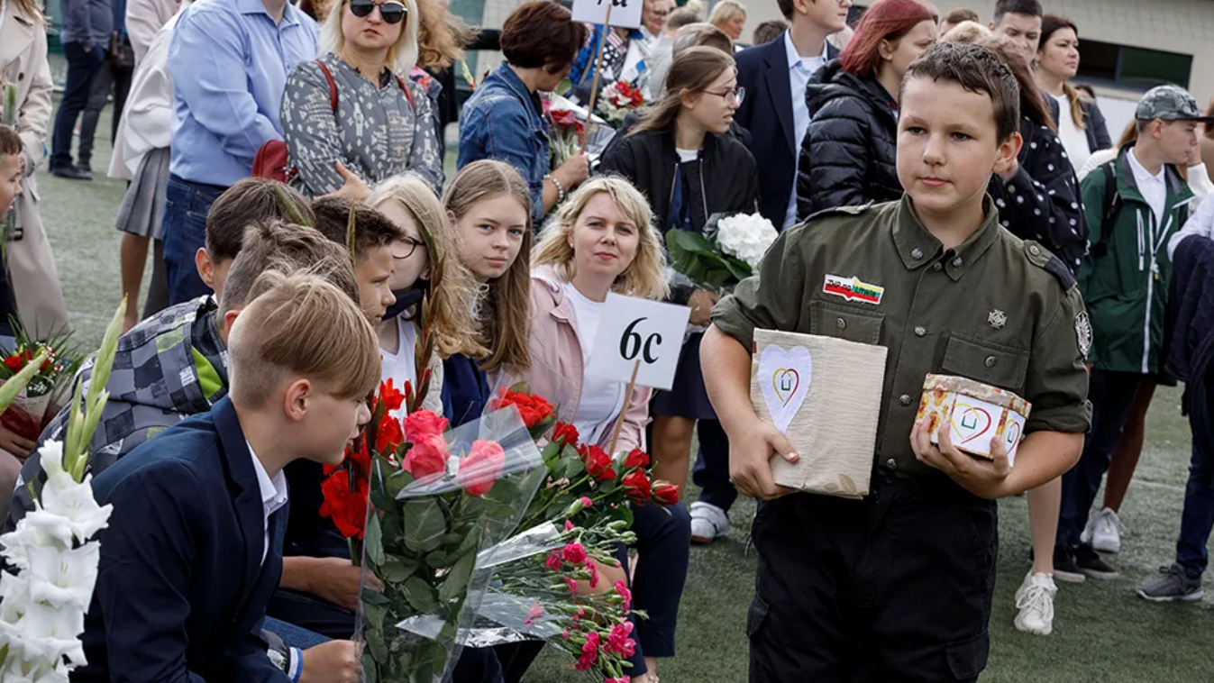 Read more about the article Akcja wileńskiego hospicjum