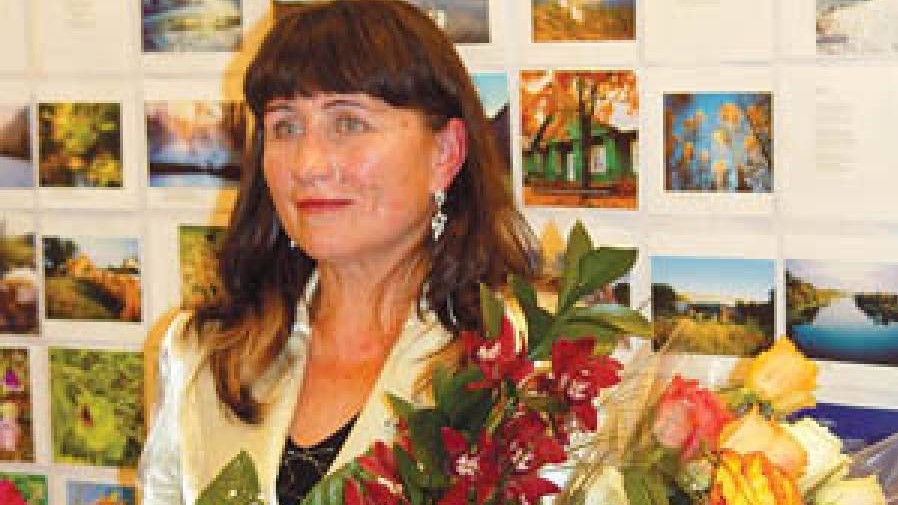 Read more about the article Wspomnienie niemenczyńskiej poetki