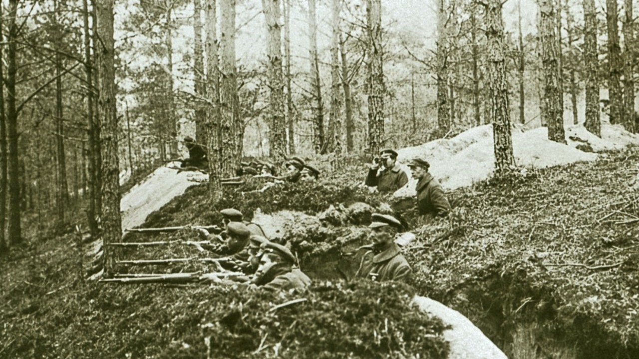 Read more about the article Orzeł i Pogoń biją się o granicę