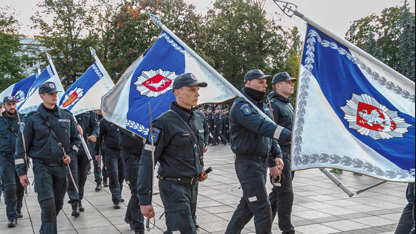 Read more about the article Litewski Dzień Aniołów Stróżów