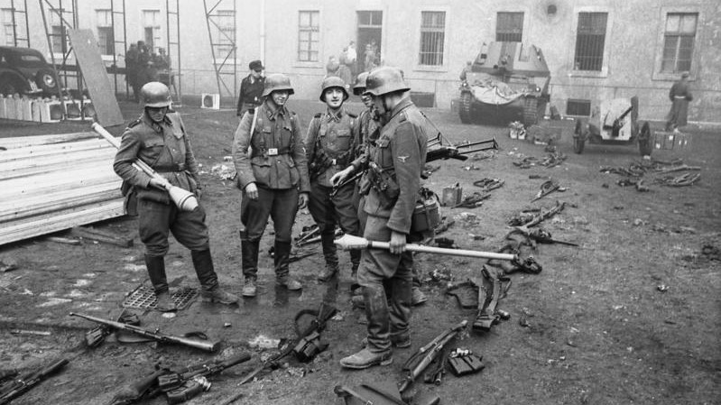 Read more about the article Niemiecka zmiana władzy w Królestwie Węgier