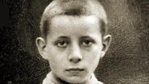 Read more about the article Rocznica śmierci jednego z najbardziej znanych Orląt