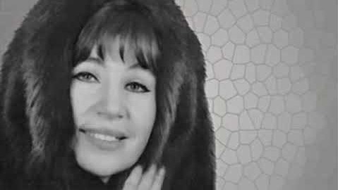 Read more about the article Najbardziej znana grodzieńska piosenkarka