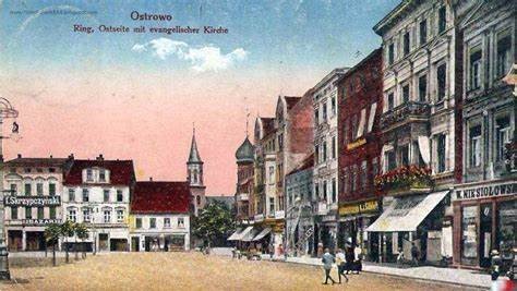 Read more about the article Zapowiedź powstania wielkopolskiego