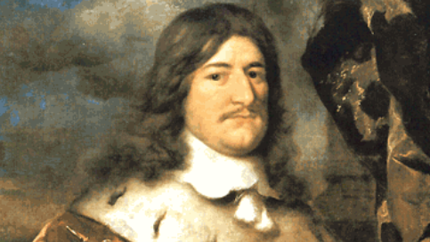 Read more about the article Prusy wyzwalają się z lenna polskiego