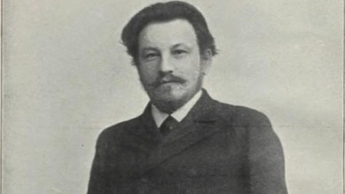 Read more about the article Polski głosiciel teorii darwinowskich