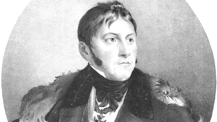 Read more about the article Generał Kossecki – zdrajca sprawy listopadowej