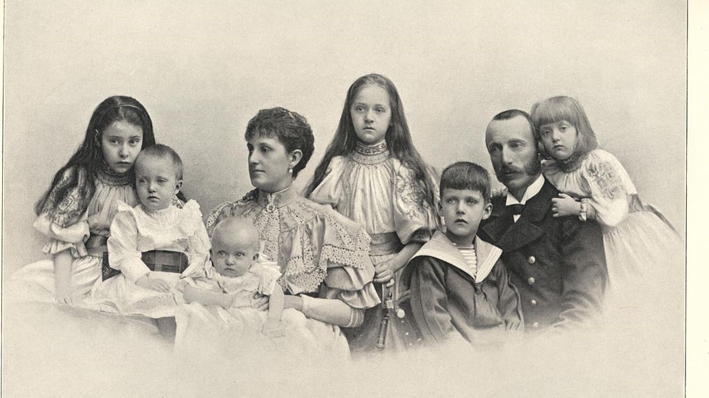 Read more about the article Losy jednego z polskich Habsburgów