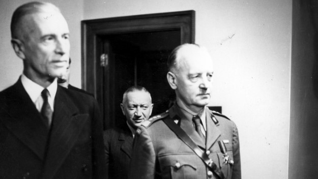 Read more about the article Jedyne polskie wypowiedzenie wojny w XX wieku