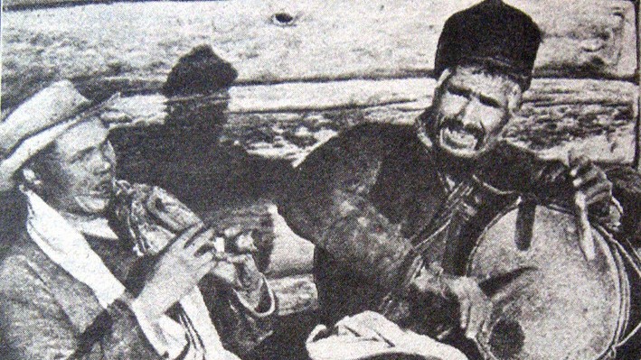 Read more about the article Kim są polscy Tatarzy