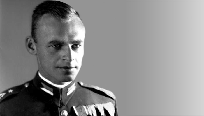 Read more about the article Witold Pilecki – Ochotnik do Auswitz