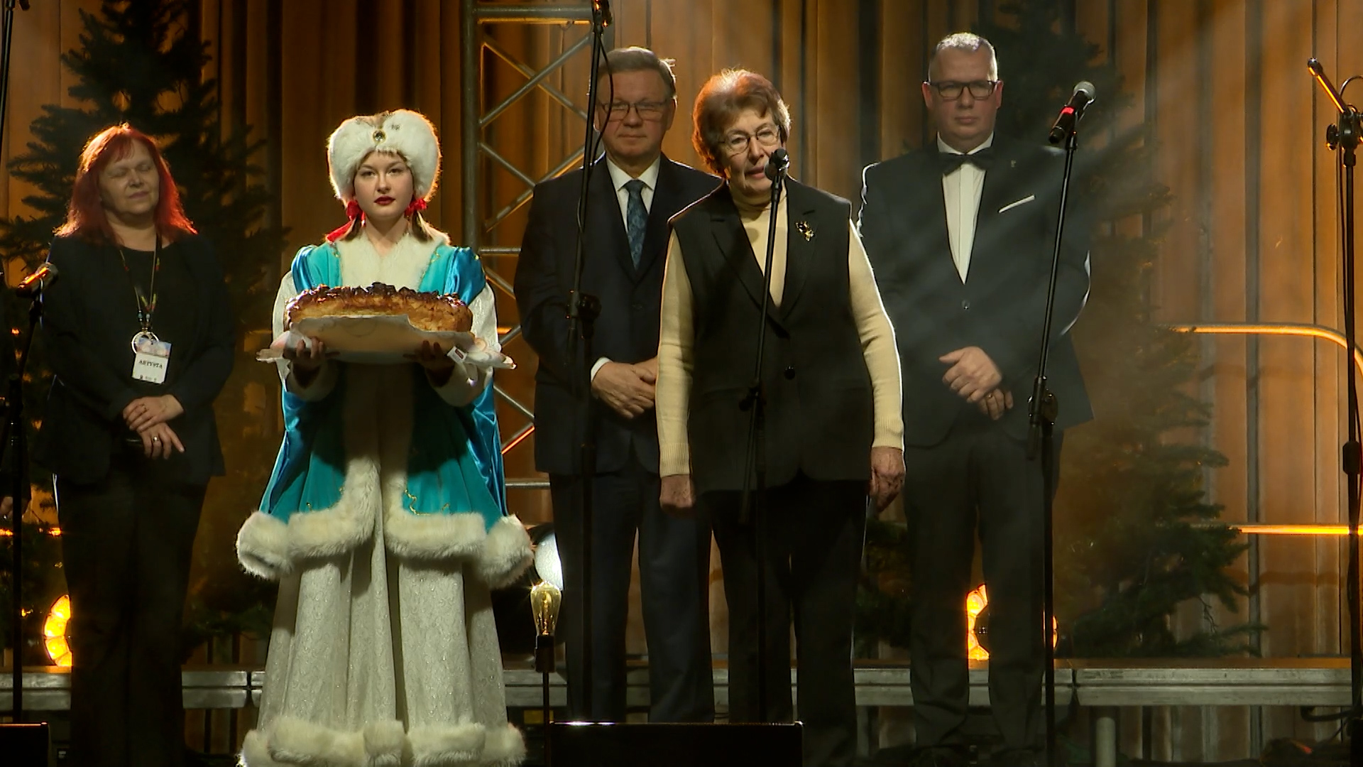 Read more about the article Wspólnota kresowych serc