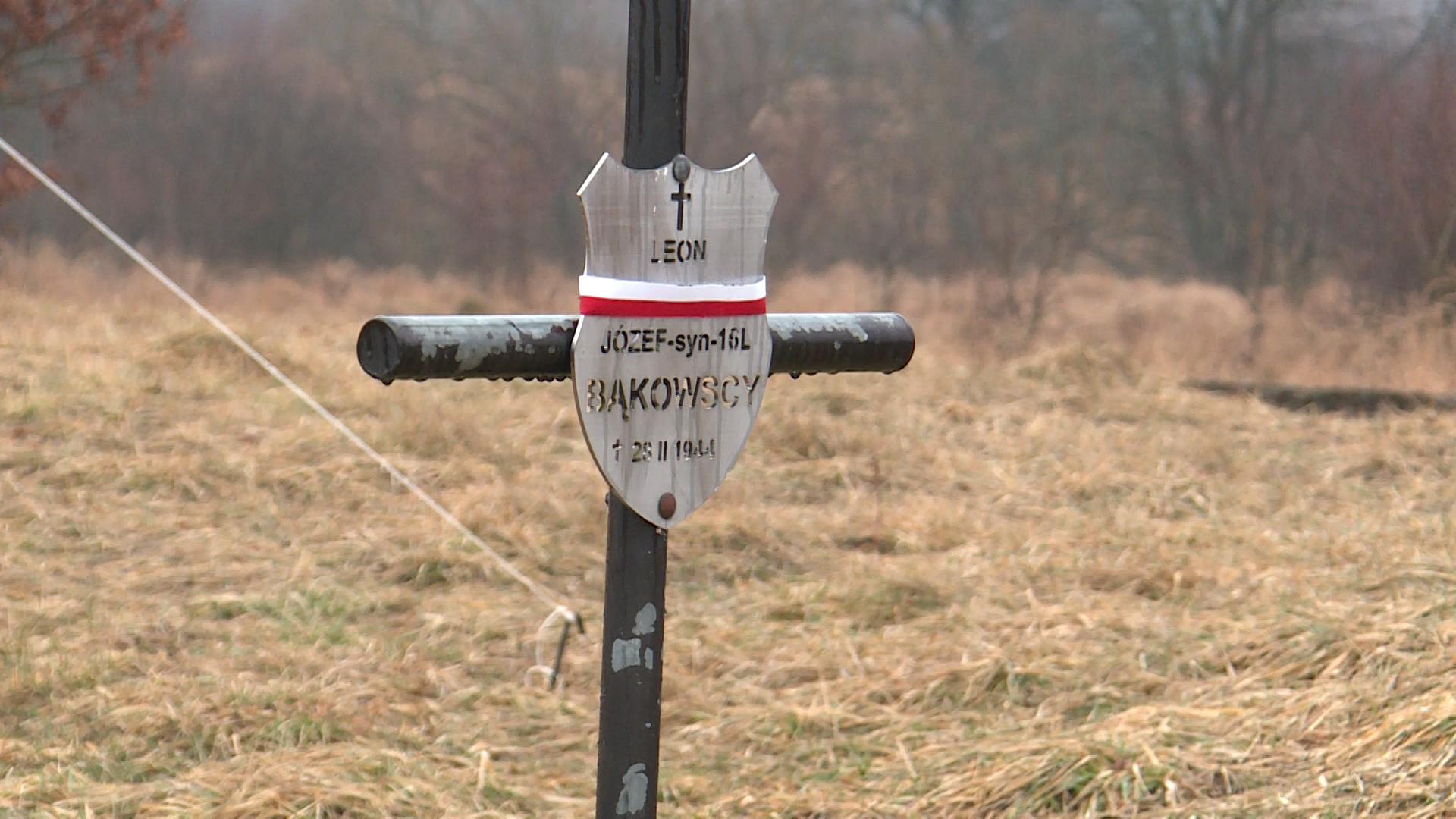 Read more about the article 81. rocznica pacyfikacji Huty Pieniackiej