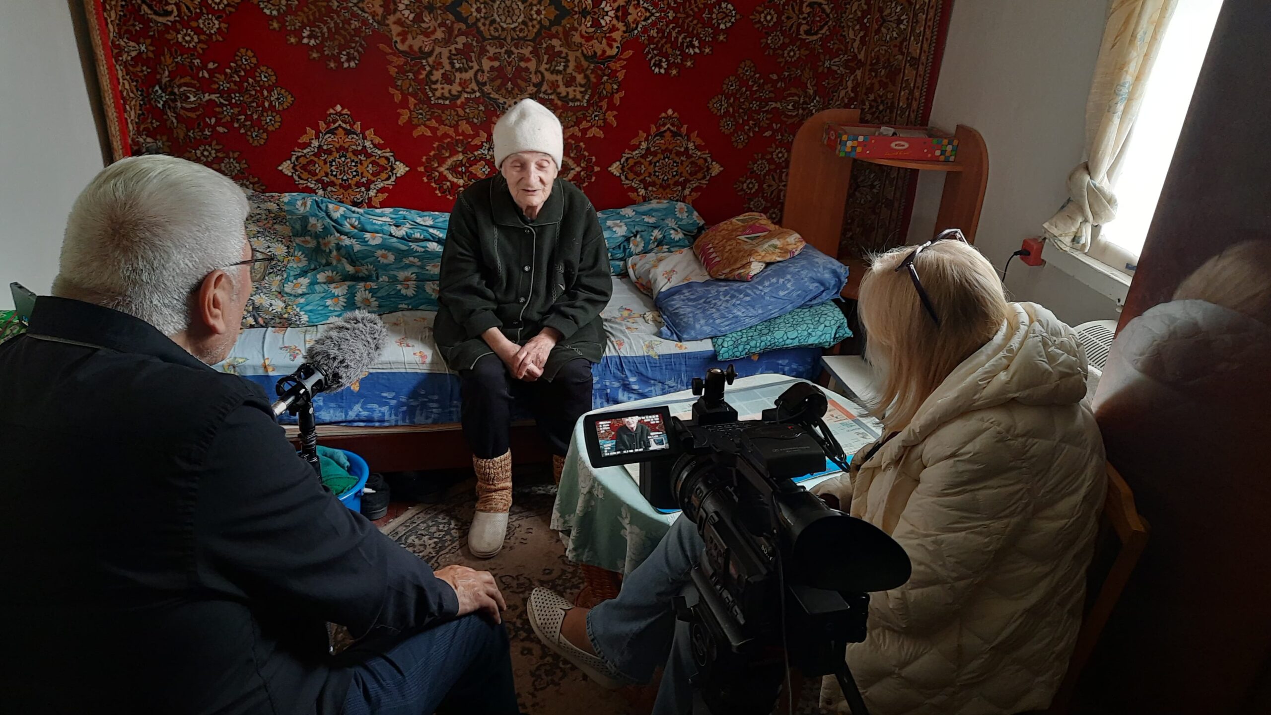 Read more about the article Nasi Rodacy na Kijowszczyźnie