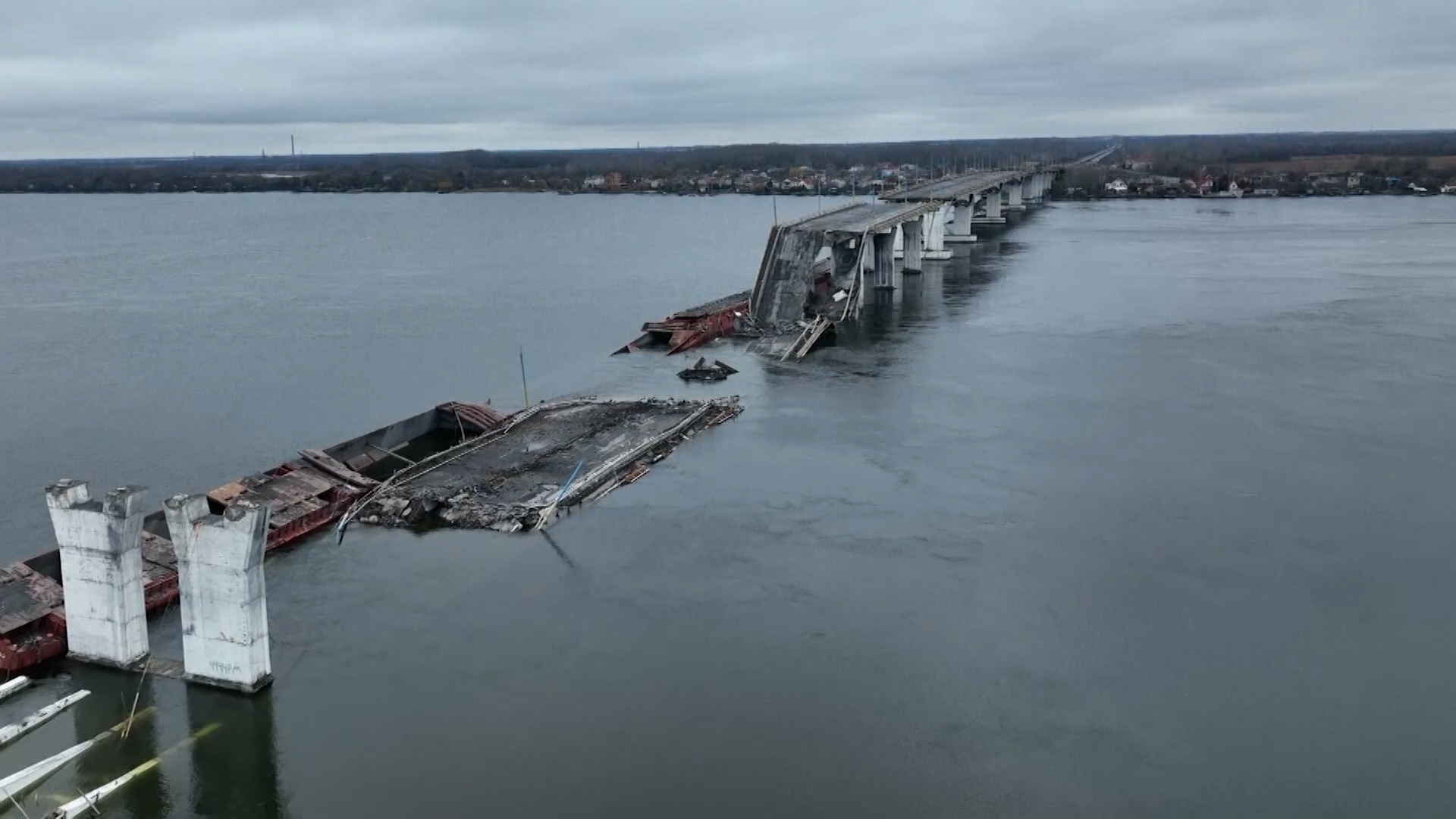 Read more about the article Czwarty rok blisko Chersonia