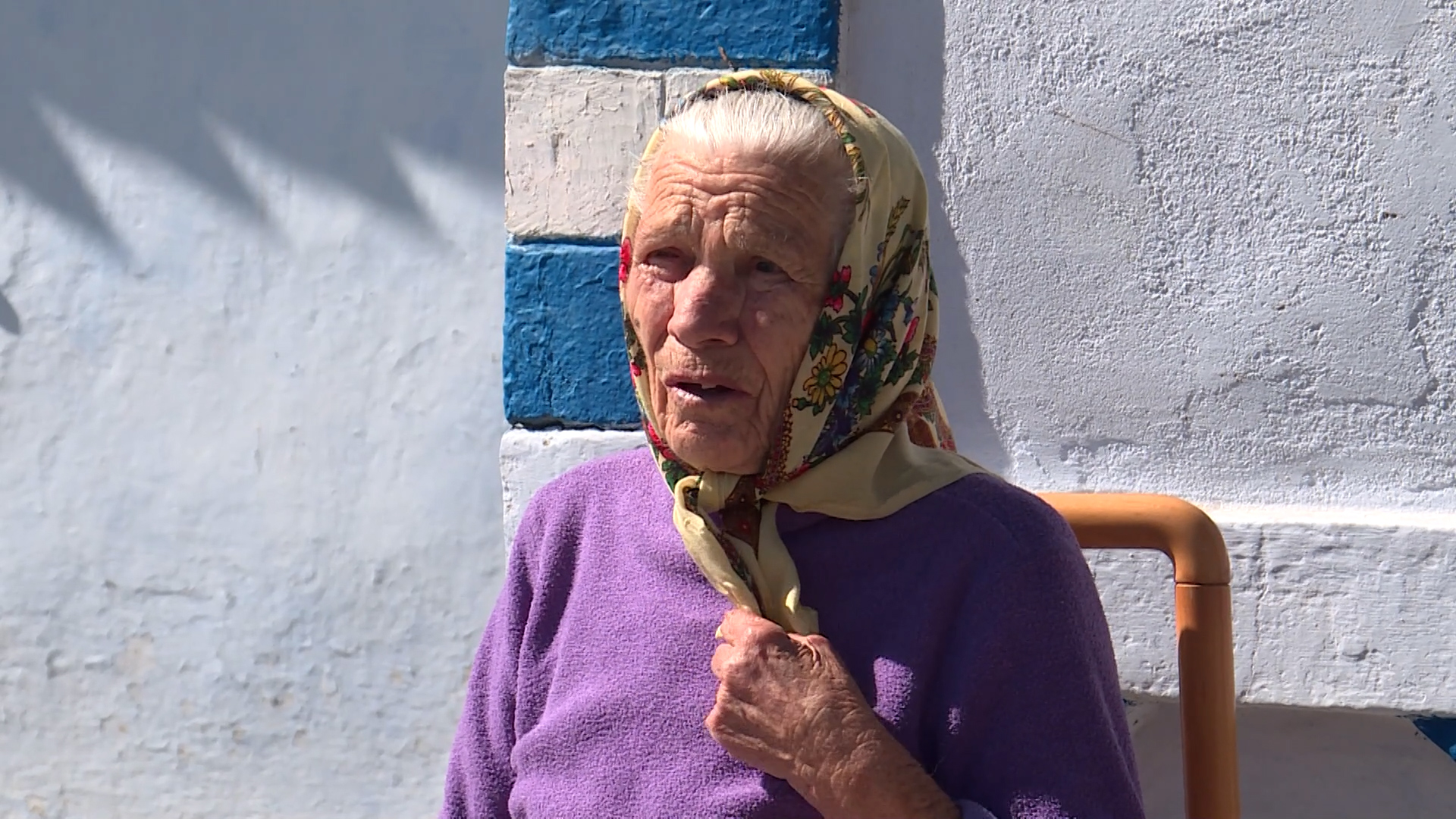 Read more about the article Rodacy wśród czarnomorskich stepów