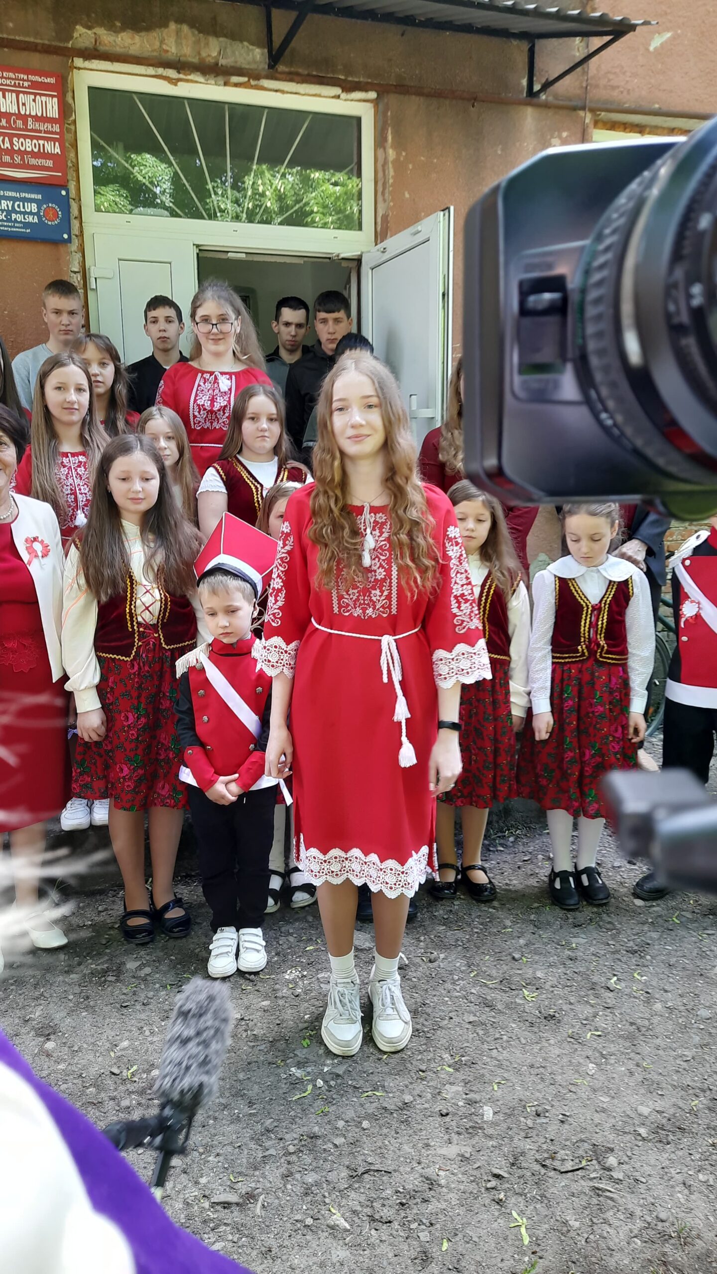 Read more about the article U Rodaków z Kołomyi