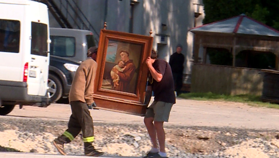 Read more about the article Mała Warszawa