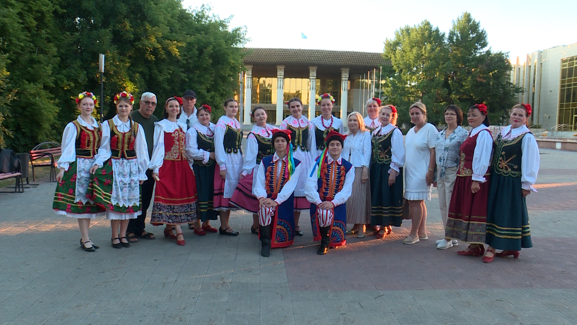 Read more about the article Polacy z Pawłodaru