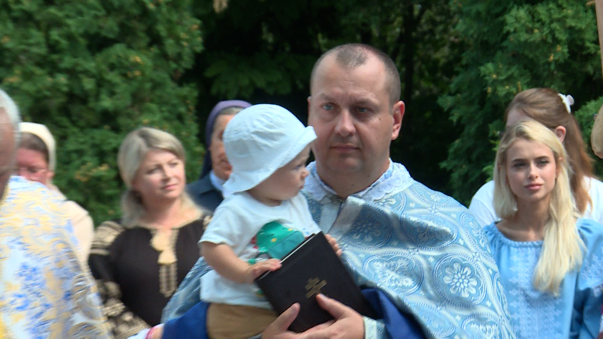 Read more about the article Ojciec Wasyl