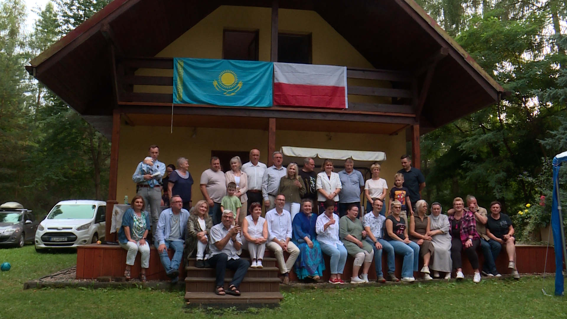 Read more about the article Podsumowanie wyprawy – Kazachstan 2025