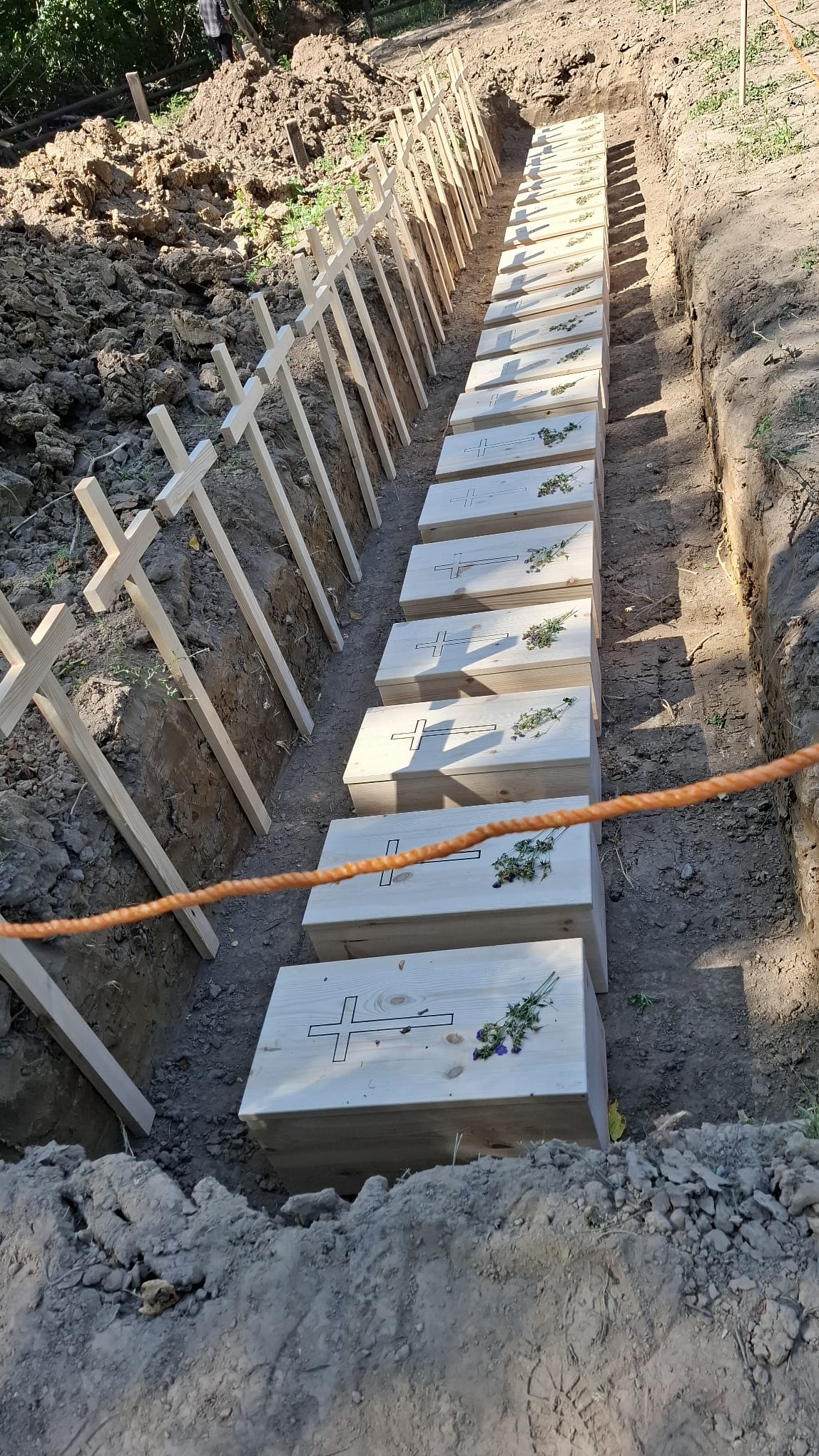 Read more about the article Puźniki – uczczeni po 80 latach