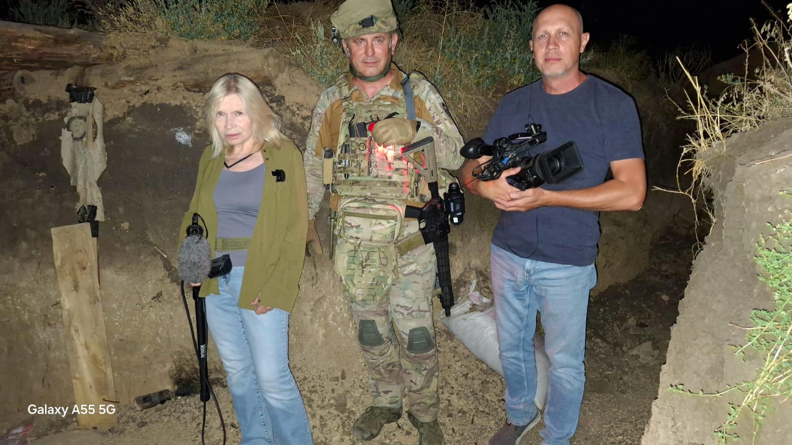 Read more about the article Zaporoże – otoczone miasto