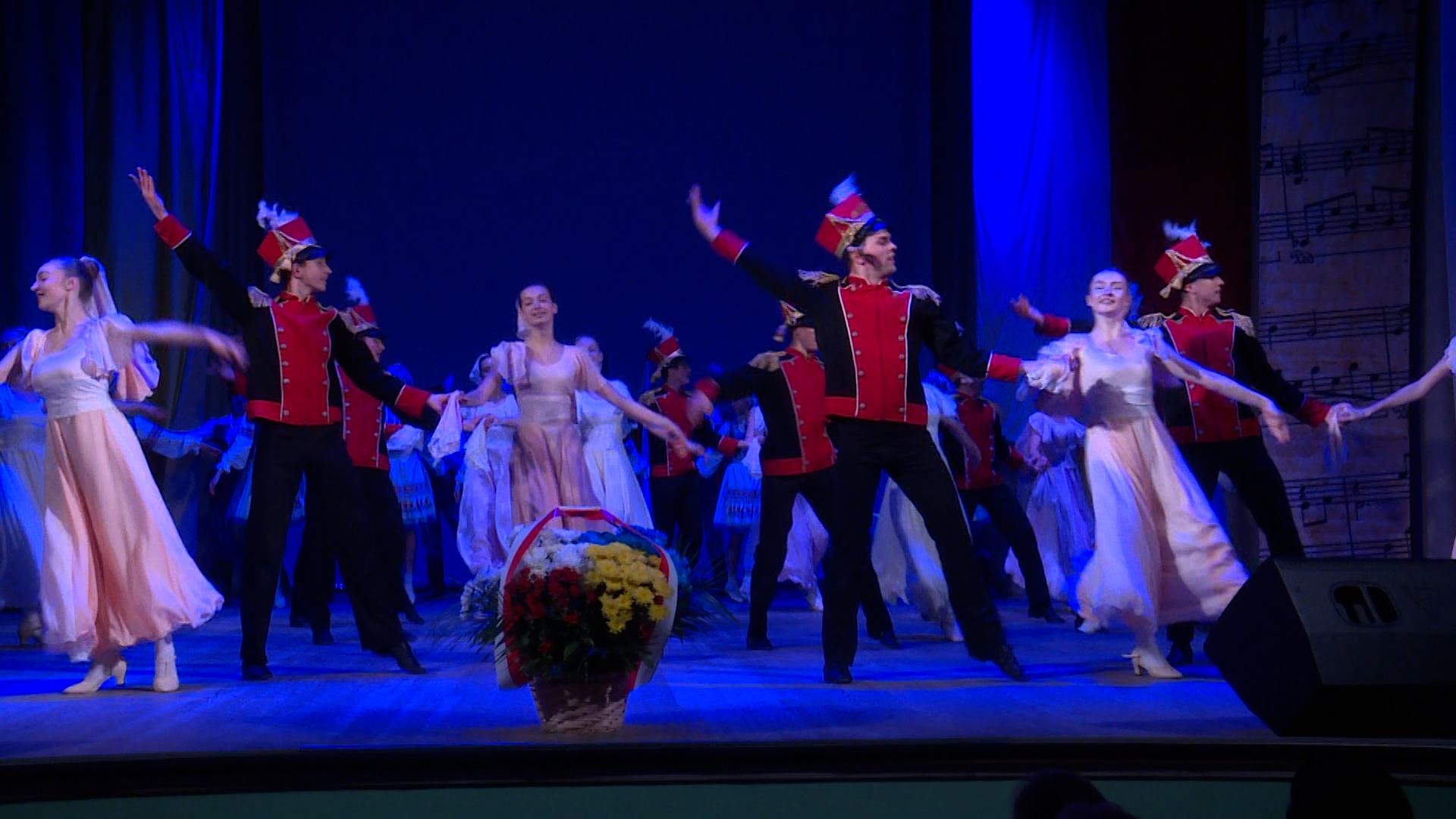 Read more about the article Dni Kultury Polskiej w Żytomierzu