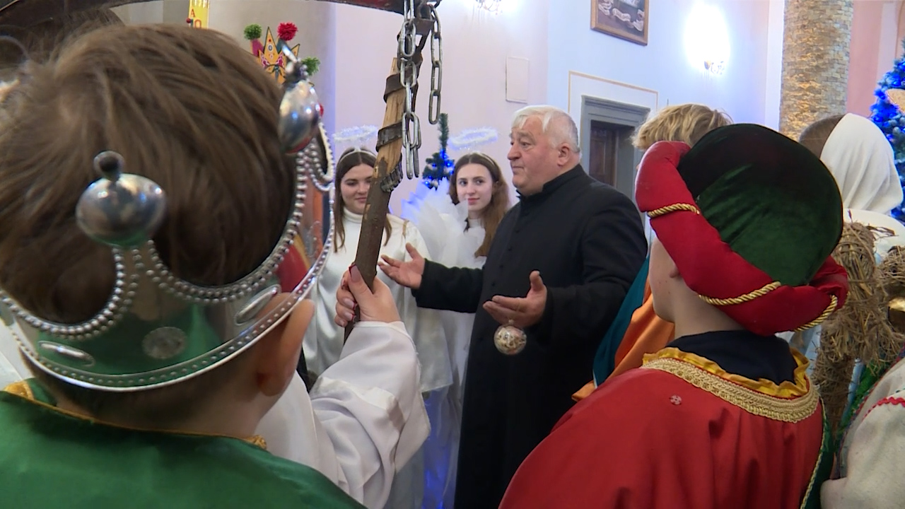 Read more about the article Moje rodzinne Podole