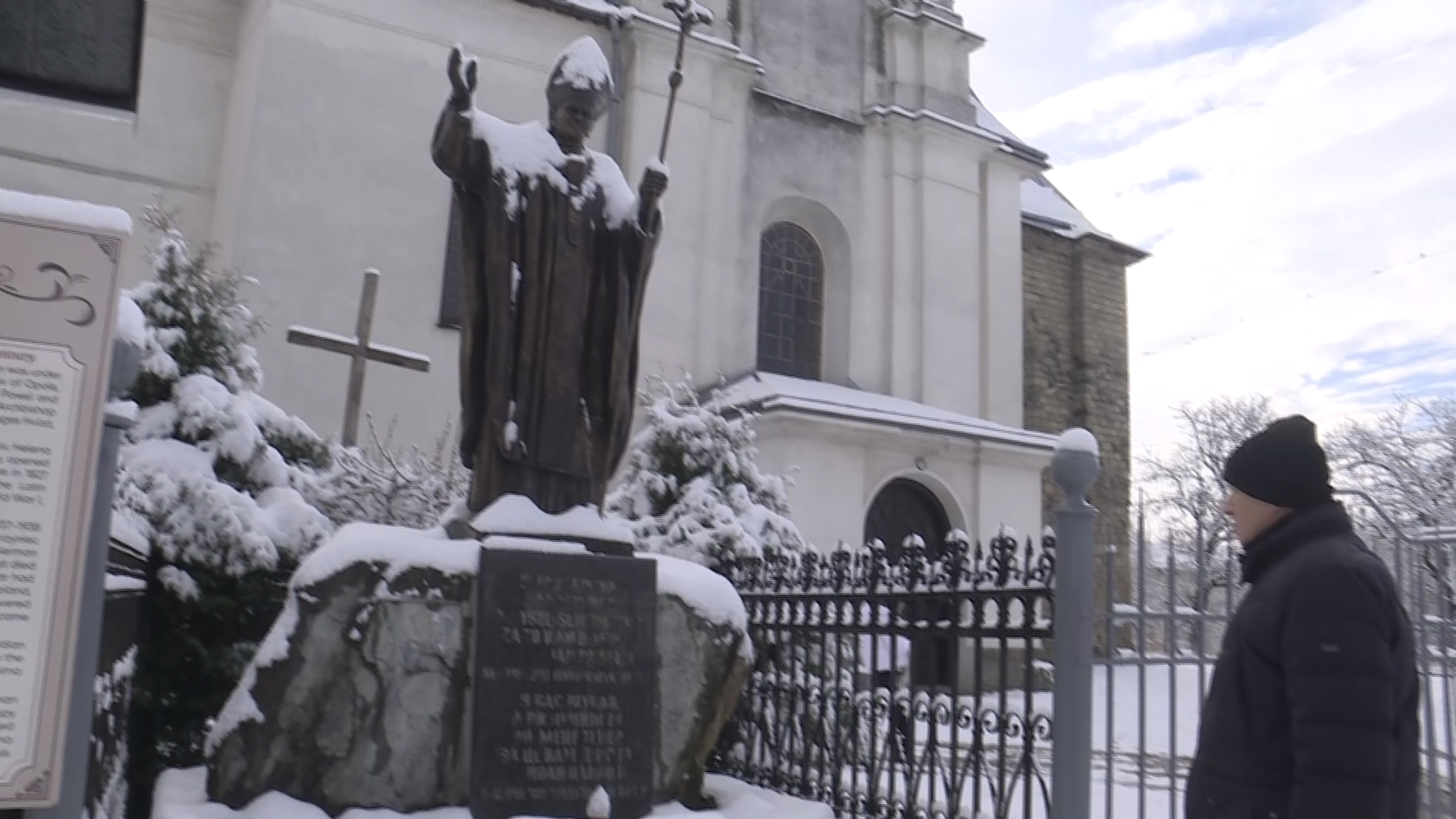 Read more about the article Powroty do Nadwórnej