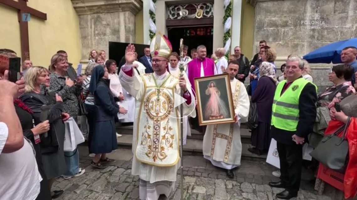 Ingres w Kamieńcu Podolskim