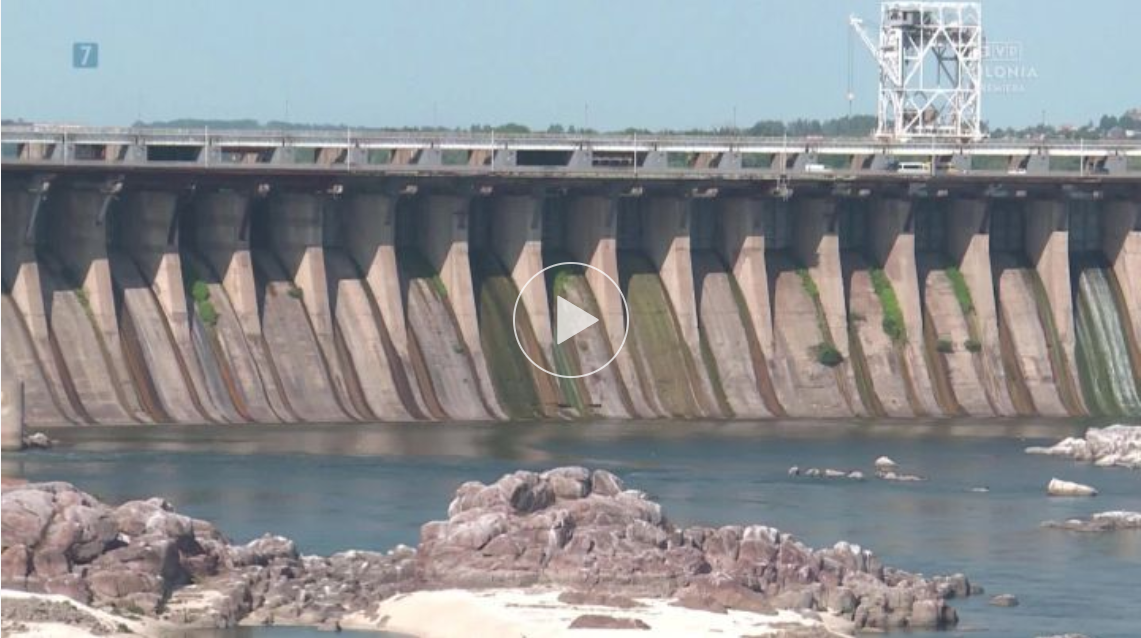 Miasto - twierdza ser