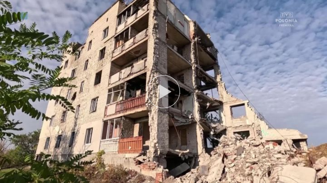 To jest również nasza wojna