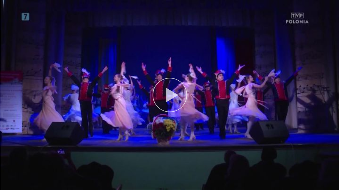 Żytomierz nasza Ojczyzna