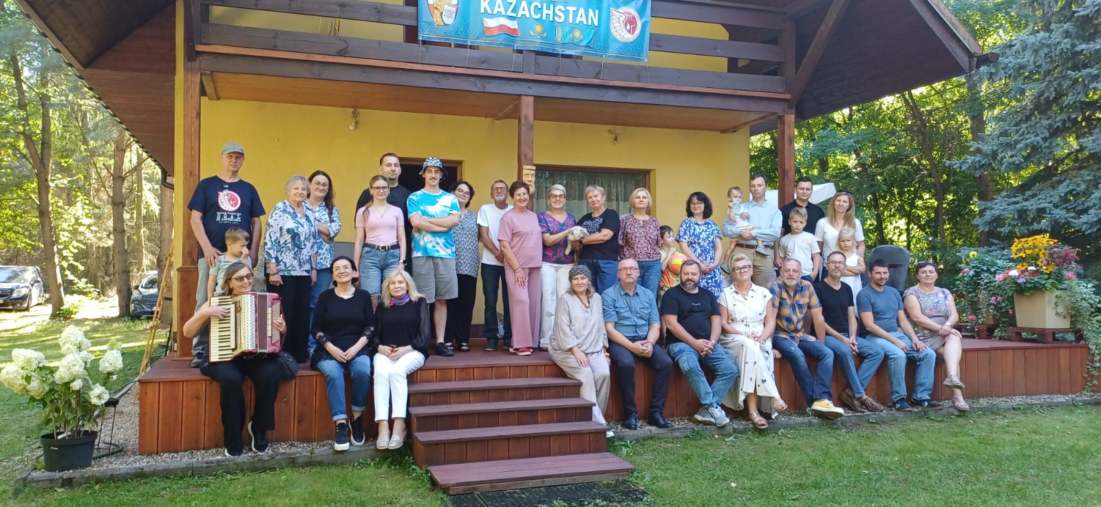 Read more about the article Spotkanie Wolontariuszy – Żychlin 2026