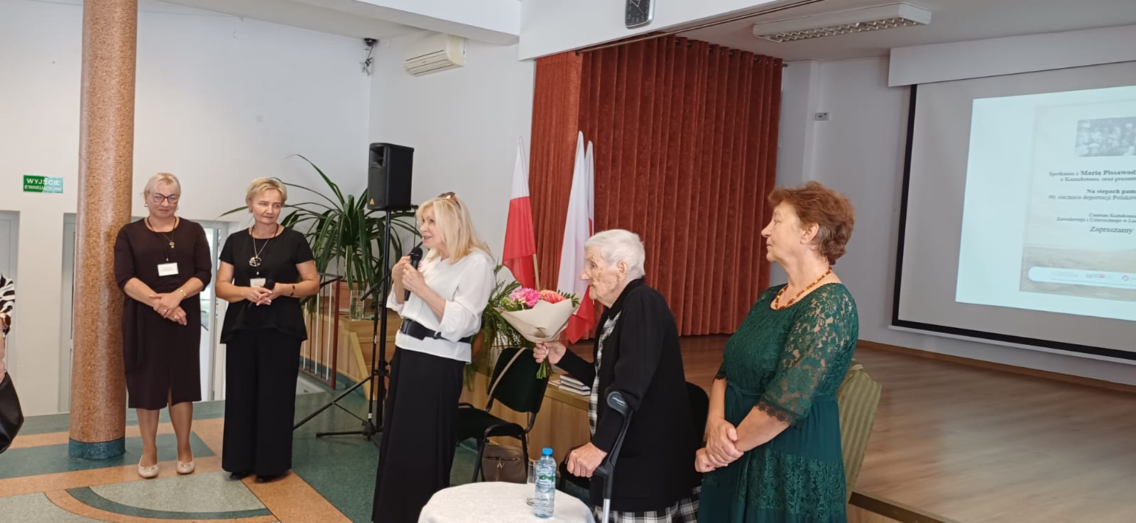 You are currently viewing Na stepach pamięci. 90. rocznica deportacji Polaków do Kazachstanu – inauguracja projektu